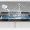 (NEW Design!) 46'' Rotatable Bracket Interactive multi touch table