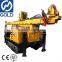 XT-6R Full Hydaulic CrawlerWater Well Drilling Rig