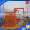Production bentonite dryers and clay soil drying machine underselling