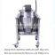 stainless steel ball shape popcorn making machine