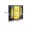 Digital signage systems and smart tv
