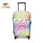 Luckiplus Elastic Flexible Luggage Cover Spandex Polyester Trolley Case Cover