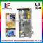 dishwashing liquid packing machine