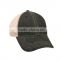 Wholesale demin trucker hat with 3D embroidery logo custom mesh cap and hat                        
                                                Quality Choice