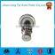 shacman dump truck gearbox parts truck welding shaft of deputy gearbox