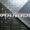 High Quality Cow Horse Mat Pimple Rubber Sheet