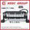 Competitive price super bright 30w led work light Daytime white 6000k Waterproof 6 Inch 30W light bar