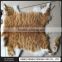 Wholesale Cheap Price Real Fur Pelt Genuine Cat Fur Skin