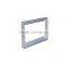 China Manufacturer Aluminum Extrusion Snap Frame