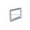 Golden Supplier Precise Cutting Aluminum Picture Frame