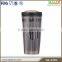 Wholesale 16oz Double Wall Acrylic Tumblers With Paper Insert