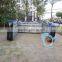 New Arrival Inflatable Paintball Bunker for Shooting Game