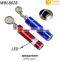 Promotional Retractable Multi Functional Key Chain