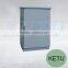 outdoor use metal distribution box