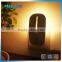 LED night light with motion sensor hallway light