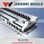 aluminum extrusions california