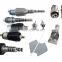 Quick Coupling Dental LED Handpiece 363N B2/M4