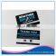 plastic pvc vip card printing