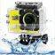 Full HD 1080P Action Cameras WIFI SJ6000 NTK96655 Chipset go pro Camera