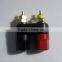 BINDING POST DOUBLE, BINDING POST CONNECTOR