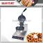 Hot Sale Stainless Steel Thick Waffle Cake Machine As Catering Equipment