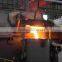 Bottom Leakage type Hot Metal Ladle