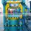 Foundry Semi-Automatic Molding Machine, Clay/Green Sand Casting Molding Machine