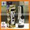 Multifunctional Portable Dynamo Hand Crank Bright Flashlight and Alarm Charger Radio