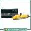 Best selling remote control mini rc boat ship toy in Shantou