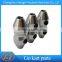 CNC Machining AL6061 T6 Kart Cable Clamp for Brake & Throttle with competitive price