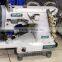 Used Second Hand Reconditioned SIRUBA C007J Siruba Flat Lock Sewing Machinery