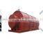 Hot seller most profitable waste plastic/ tyre pyrolysis plant