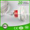Suzhou Factory Price Electrical Heater Thermocouple Wire K Type