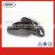 door side stick on carbon fiber mirror cover For Bmw E90 3 series 2005-2008