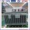 11KV 22kv 33KV three phase up down transformer