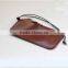 new mobile phone bag for samsung galaxy A7, leather phone bag for samsung phone
