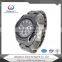 Window's men's brand swissing watches,Genuine leather watches men,unisex watch