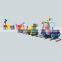 Good quality hotsell the newest design electric train