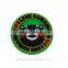 amusing cheap custom silicone pin badge