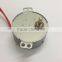 220v 50/60hz electrical SD-83-591Taiwan AC Synchronous Motor for level gage stage light