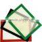 PTFE Fiberglass Round Pizza Baking Mesh