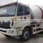 New design hot sale best quality Q345/16Mn customized 6x4 Foton 12 cubic meters cement mixer truck