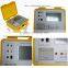20A Graphic Display Zinc Oxide Lightning Arrester Tester