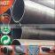 DIN C10 ASTM 1006 1008 Seamless Steel Pipe Din Carbon Steel Pipe