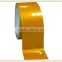 Double Color Self Adhesive Reflective Tape