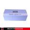 South Africa hot selling paper wine box with handle