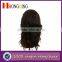Stock Wholesale Brazilian Virgin Lace Front Wig Made In China