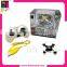 4 function with 6 axis gyro headless mode mini cx-10a nano drone rc toy