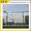 new Topless tower crane in China