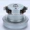 powerful vacuum cleaner motor for wet and dry